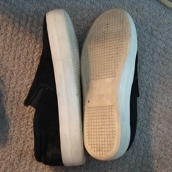 Steve Madden shoes black - Picture 4 of 5